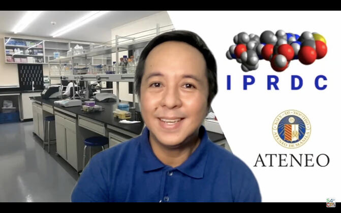 Integrated Protein Research and Development (R&D) Center | NICER