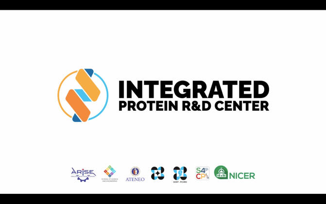 Integrated Protein Research and Development (R&D) Center Teaser